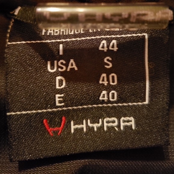 Ski Jacket - Picture 3 of 13